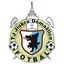 Logo Jiskra Domažlice