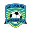 Logo Jiskra Rýmařov