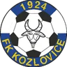 Logo Kozlovice