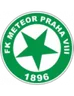 Logo Meteor Praha