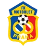 Logo Motorlet Praha