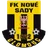 Logo Nové Sady
