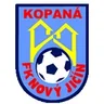 Logo Nový Jičín