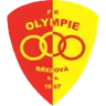 Logo Olympie Březová
