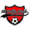 Logo Petřín Plzeň