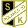 Logo Polanka nad Odrou