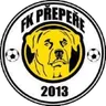Logo Přepeře