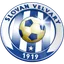 Logo Slovan Velvary