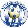 Logo Slovan Velvary