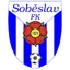 Logo Spartak Soběslav