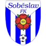 Logo Spartak Soběslav