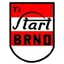 Logo Start Brno