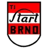 Logo Start Brno