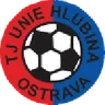 Logo Unie Hlubina