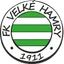 Logo Velké Hamry