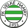 Logo Velké Hamry