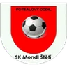 Logo Štětí