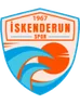 Logo İskenderunspor