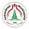 Logo Karaköprü Belediyespor