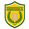 Logo Osmaniyespor