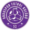 Logo Yeni Orduspor