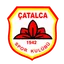 Logo Çatalcaspor