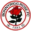 Logo Bonnyrigg Rose Athletic