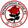 Logo Bonnyrigg Rose Athletic