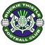 Logo Buckie Thistle