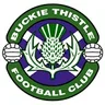 Logo Buckie Thistle