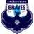 Logo Caledonian Braves