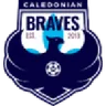 Logo Caledonian Braves