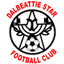 Logo Dalbeattie Star