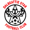 Logo Dalbeattie Star