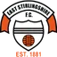 Logo East Stirlingshire