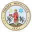 Logo Forres Mechanics