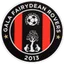 Logo Gala Fairydean Rovers