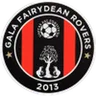 Logo Gala Fairydean Rovers
