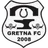 Logo Gretna 2008