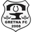 Logo Gretna 2008