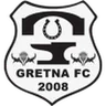 Logo Gretna 2008
