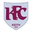 Logo Keith