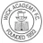 Logo Wick Academy