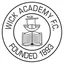 Logo Wick Academy