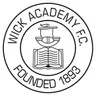 Logo Wick Academy