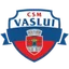 Logo CSM FC Vaslui