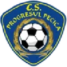 Logo Progresul Pecica