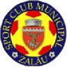 Logo SCM Zalău