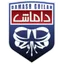 Logo Damash Gilanian