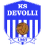 Logo Devolli